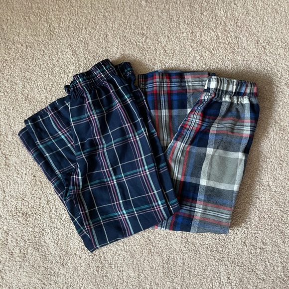 GAP Pajamas Set Of Kids Gap Pajama Pants Poshmark